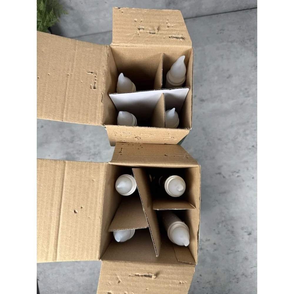 Sylvania NOMA/INLITEN-IMPORT V24329 8pc 9